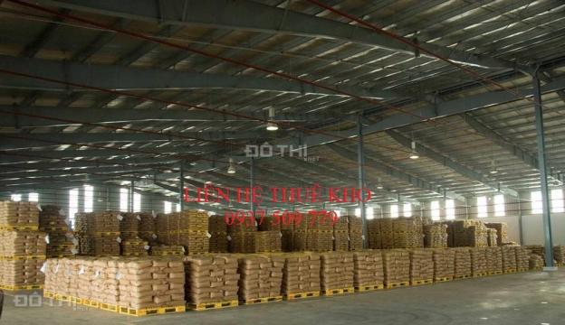 Cho thuê kho vị trí đẹp trong kcn Sóng Thần 1, Sóng Thần 2, Dĩ An, Bình Dương 9187048