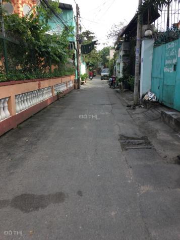 Bán nhà 1 sẹc Phạm Văn Đồng, 92m2, chính chủ, SH riêng, đường trước nhà 5m lưu thông dễ dàng 9197258