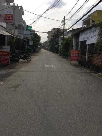 Bán nhà 1 sẹc Phạm Văn Đồng, 92m2, chính chủ, SH riêng, đường trước nhà 5m lưu thông dễ dàng 9197258