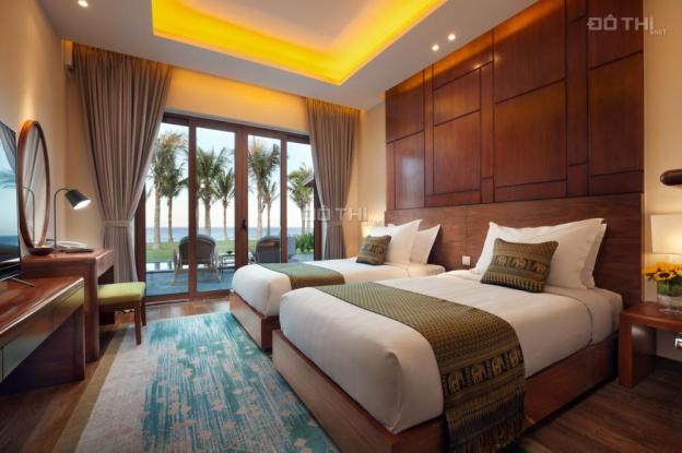 Sự kiện vip 16/12/2017 giới thiệu dự án Movenpick Cam Ranh tại Sài Gòn. LH: 0903403079 9200984