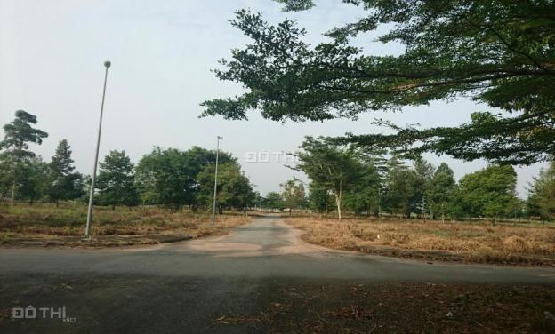 Đất nền 100% thổ cư, SHR, gần sân bay Long Thành, KCN Giang Điền, Long Đức, Tam Phước 9201129
