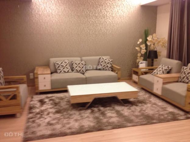 Chính chủ cho thuê căn hộ 3PN nội thất mới để ở CC Vinhome Garden 9202435