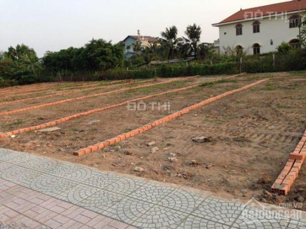 Bán nền đất sổ đỏ 54m2 dự án Nam Khang Residence 9203243