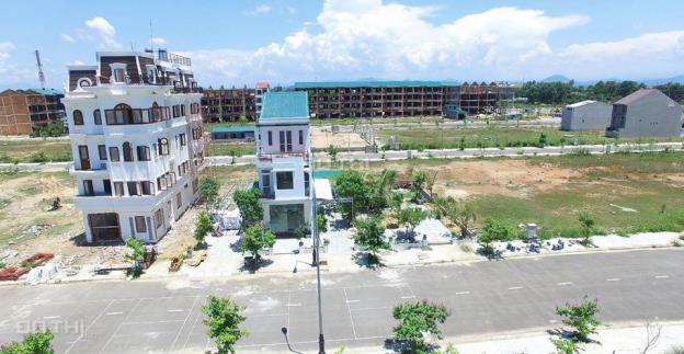 Đất Xanh Bắc Miền Trung mở bán cuối năm, Huế Green City đất nền giá 3,9 tr/m2, sổ đỏ trao tay 9203317