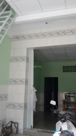 Bán nhà mặt tiền Hoàng Xuân Hoành, Tân Phú, 4,1x16,5m (hậu 4,4m), giá 4,9tỷ TL, 0902896196 9207638