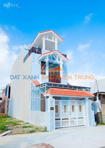 Đất nền dự án Huế Green City - giá chỉ 3,89 triệu/m2 - sổ đỏ trao tay 9208213