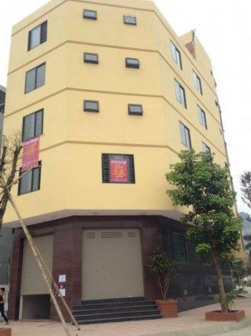 Cho thuê văn phòng tại Phú Diễn, Bắc Từ Liêm, tòa nhà 2 mặt thoáng, cho thuê tầng 1+2 9284328