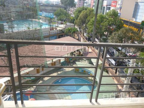 Sở hữu văn phòng chính chủ view hồ bơi, tại Q4, 50m2 giá chỉ 8.5tr/th còn duy nhất 1 VP 9209926