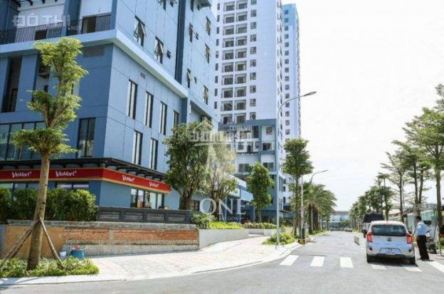 Cho thuê căn hộ M-One Nam Sài Gòn (DT: 58 - 93m2) giá tốt nhất thị trường: 0909.654.368 9209958