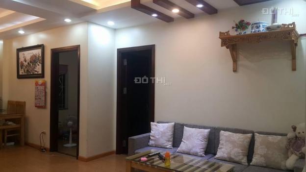 Cần bán căn hộ 2 phòng ngủ, dự án 310 Minh Khai 72m2. LH: 0913374867 9209966