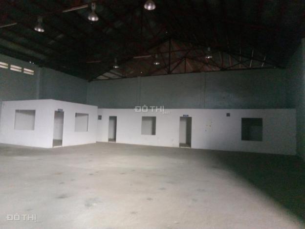 Cho thuê kho xưởng 300m2, 500m2, 1000m2 khu Tiền Cảng 9210134