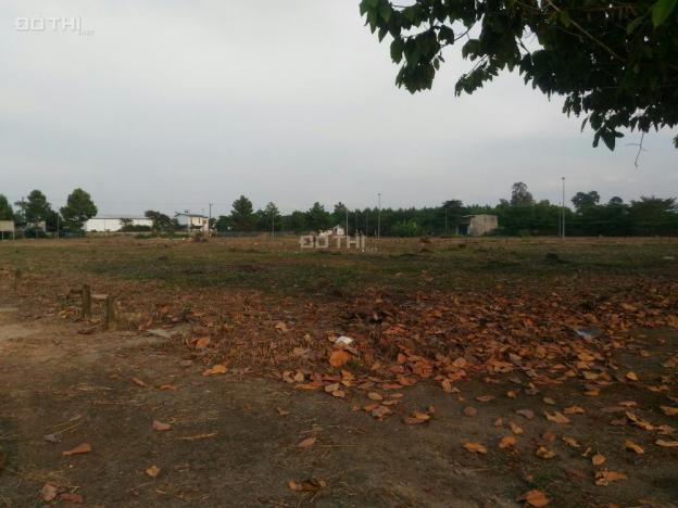 Bán đất nền dự án liền kề KCN Giang Điền, Đồng Nai. Giá 7 tr/m2 9212895
