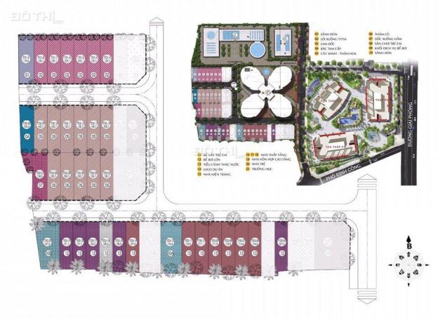 Ra mắt tòa cánh hoa - Sky View, giai đoạn 2 dự án Imperial Plaza 360 Giải Phóng 9213816