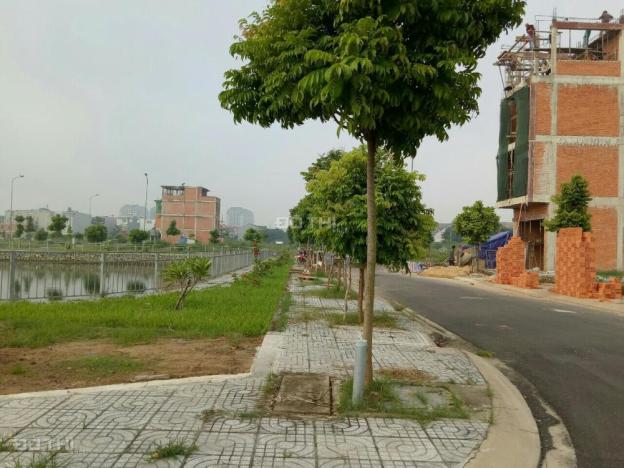 Bán đất nền khu nhà ở Thiên Lý 100m2. Giá 29 tr/th 9213994