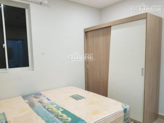 Cho thuê chung cư Phú Hòa I, đầy đủ nội thất mới và sang trọng. Giá 8 tr/tháng, gần Becamex 9215235