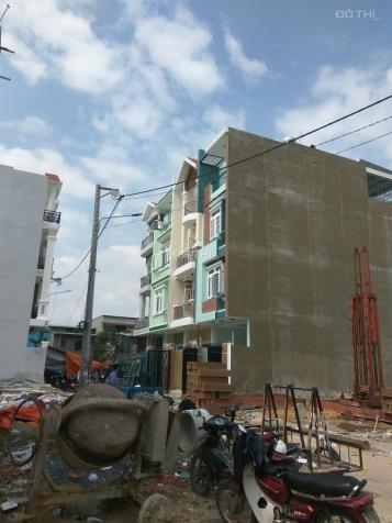 Bán đất thổ cư 57m2, đường Tam Bình, giá 1,9 tỷ. LH: 0902.558.007 9122337