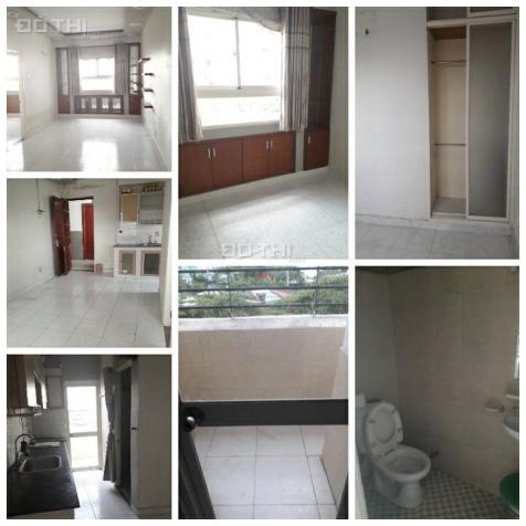 Cần bán căn hộ Thái An 3&4 Q. 12, DT 40m2, giá 850 tr, liên hệ 0937606849 Như Lan 9216760