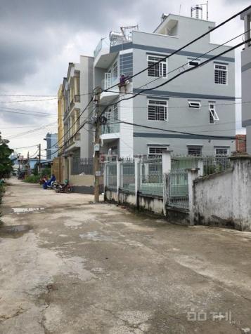 Bán đất đường Ụ Ghe, Tam Phú, giá 1.9 tỷ dt 60m2 mặt tiền hẻm Hương Dừa 9221786