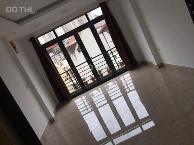 Bán nhà Trương Định mặt ngõ thông gara ô tô 7 chỗ kinh doanh tốt 40m2 x 5 tầng cực đẹp 4,2 tỷ SĐCC 9224451