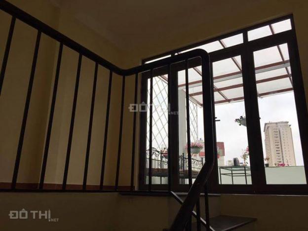 Bán nhà Trương Định mặt ngõ thông gara ô tô 7 chỗ kinh doanh tốt 40m2 x 5 tầng cực đẹp 4,2 tỷ SĐCC 9224451