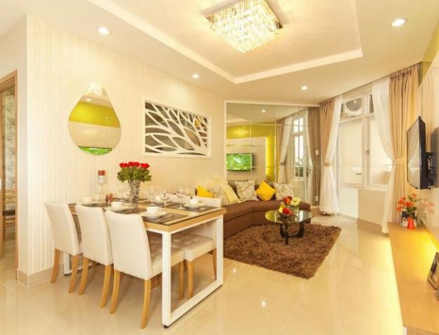 Bán penthouse chung cư An Phú An Khánh quận 2, 135m2, 3PN, giá 2,8 tỷ. LH Yến 0903 989 485 9382325