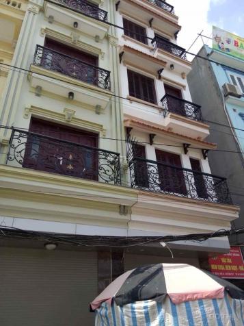 Bán nhà mặt phố Hàng Mắm, quận Hoàn Kiếm, gần 40m2 x 5 tầng, mặt tiền cực rộng 9230529