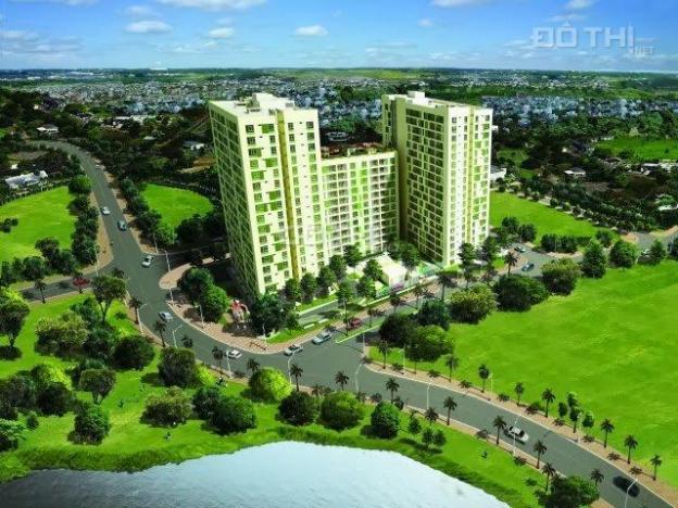 Nhận đặt chỗ căn đẹp dự án Homyland 3, tầng 10 view sông, 75m2, 2PN 9240957