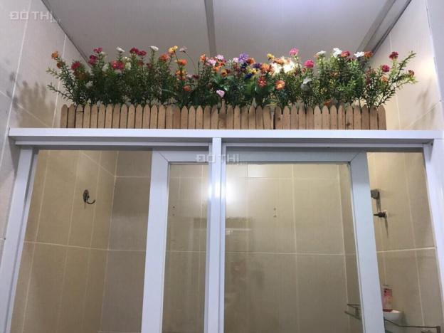 Căn hộ Tân Phú, 2PN, 75m2, 2,2 tỷ, đã có sổ hồng, bàn giao nọi thất. LH 0938 308 614 9243320