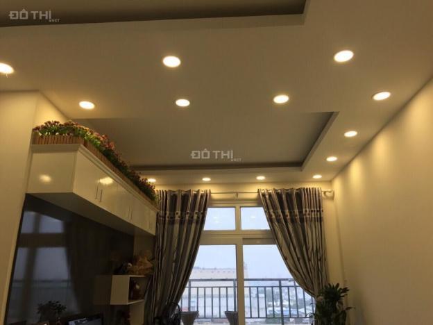 Căn hộ Tân Phú, 2PN, 75m2, 2,2 tỷ, đã có sổ hồng, bàn giao nọi thất. LH 0938 308 614 9243320