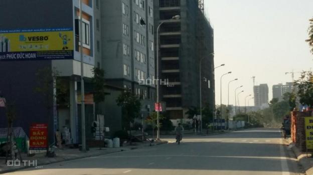 Chính chủ bán nhà 4 tầng mặt phố Kiến Hưng, đường trước nhà 18m5, kinh doanh gì cũng được 9263527