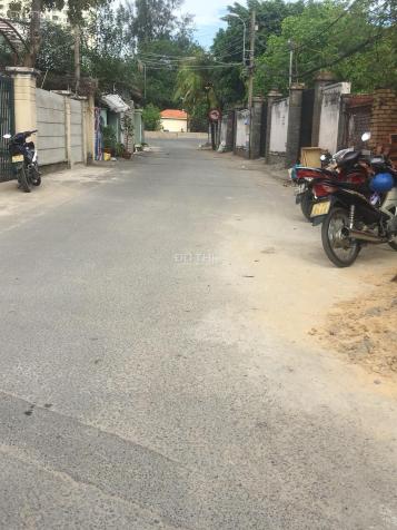 Chính chủ bán lô đất 1 sẹc Phạm Văn Đồng, Linh Đông, đường nhựa trước nhà 9m, 73m2/3.16 tỷ 9265583