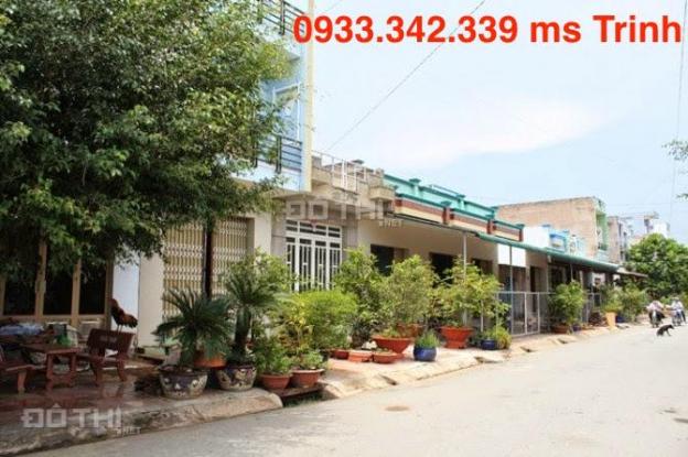 Bán gấp 360m2 đất thổ cư, chính chủ trong KĐT mới Bình Dương 9265786