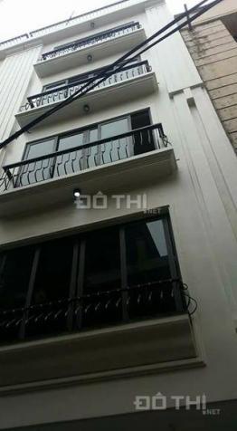 Bán nhà gần bệnh viện 103 Hà Đông, DT 45m2, giá 2,7 tỷ, LH: 0988192058 9268126