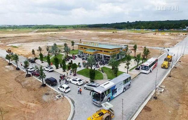 Đất nền Bến Cát Mega City - Nơi đầu tư - Nơi an cư lí tưởng giá chỉ từ 485tr 8016727