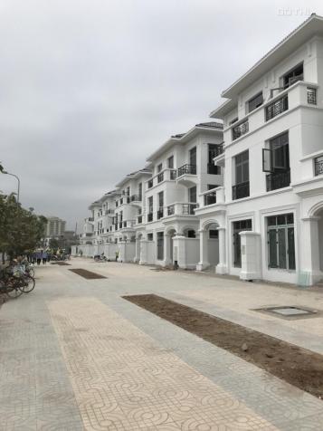 Cho thuê 3 căn nhà phố, shophouse cạnh nhau khu Hướng Dương 5 tại Vinhomes Riverside The Harmony 9274208