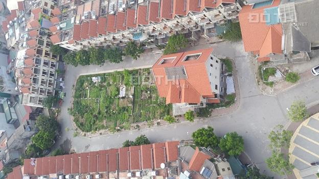 Bán gấp căn chung cư 89m2, view mặt đường Quang Trung, 1,5 tỷ vào ở luôn 9276704