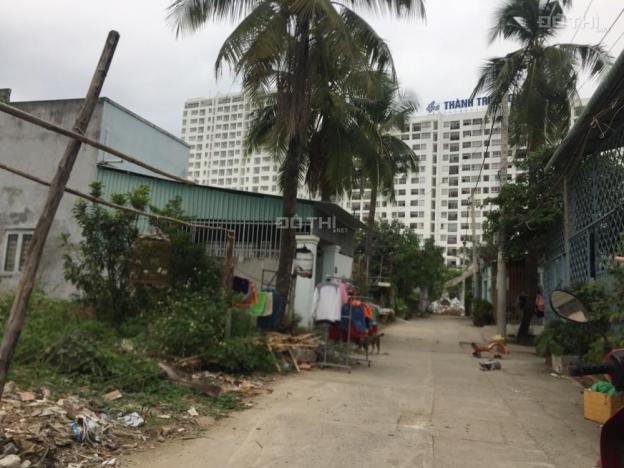 Bán đất tại Đường 32 - Quận Thủ Đức - Hồ Chí Minh. Giá: 2.91 tỷ 9284002