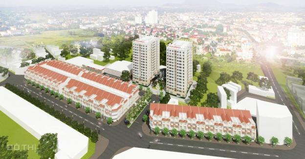 Tại sao An Phú Residence lại đang là chung cư đẳng cấp nhất TP. Vĩnh Yên 9292199