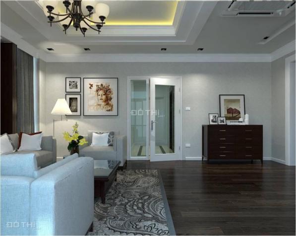 Bán nhà mặt phố Phan Chu Trinh, quận Hoàn Kiếm, mặt tiền 4.5m, siêu hiếm sầm uất 9293246