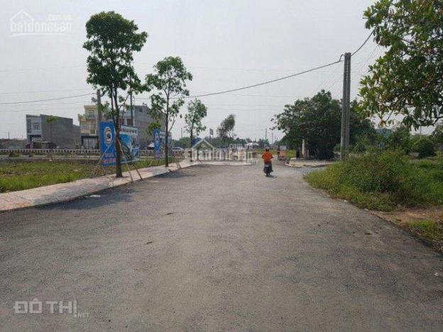 Bán đất tại đường Ngô Chí Quốc, Phường Bình Chiểu, Thủ Đức, Hồ Chí Minh, diện tích 52m2 giá 1.2 tỷ 9302755