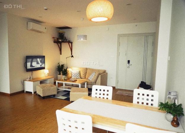 Nhu cầu cho thuê căn hộ 2 phòng ngủ tầng 10 CHCC Ngọc Khánh Plaza 9303861