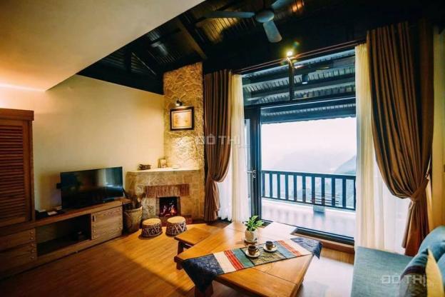 Bán suất ngoại giao lô liền kề, biệt thự, shophouse dự án Sapa Jade Hill - Lao Cai 9319260