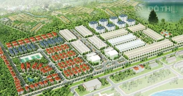 Bán đất liền kề dự án SaiGon Sky Nguyễn Thái Học 9319466