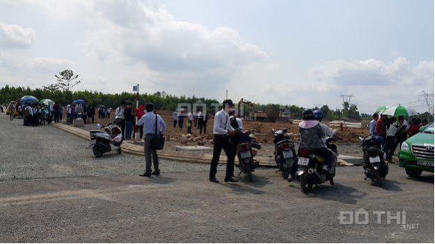 Bán đất dự án, đường Nguyễn Duy Trinh, Q2  đầu tư sinh lời cao và ở, SH riêng 9327248