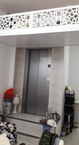Bán nhà phố Vạn Phúc, Ba Đình, 6 tầng, có thang máy, khu vip VPCP 9548525