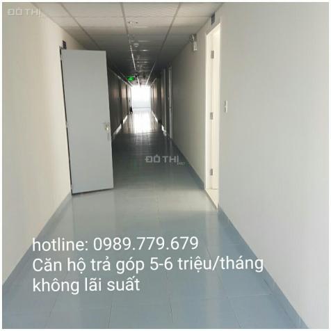 Căn hộ Lê Thành cho người thu nhập thấp, 380tr/căn. Trả góp 5tr/th, ở ngay tháng 12/2018 nhận nhà 9342242