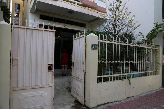 Quy Nhơn - Cho thuê nhà nguyên căn mặt tiền, diện tích lớn 9640721