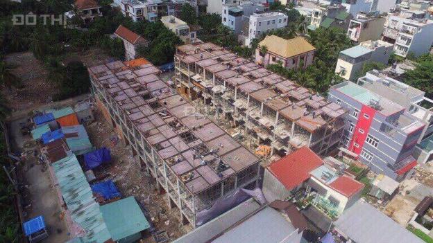 Bán đất khu dân cư Hồng Long - Hiệp Bình Phước, DT 57m2 (4.3x13m) giá 2.25 tỷ 9346567