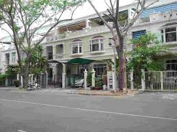 Bán nhà biệt thự, liền kề tại phường Tân Phong, Quận 7, Hồ Chí Minh, diện tích 126m2, giá 13.5 tỷ 9605795