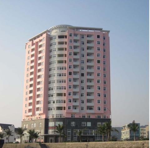 Bán căn chung cư hướng biển cực đẹp tại Hạ Long, full nội thất, giá 1.5 tỷ 9604910